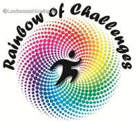 Rainbow of challenges, inc.