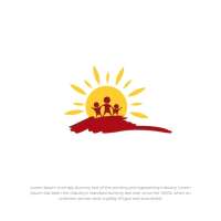 Sunrise kids
