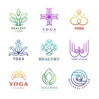 Yogalehrerin