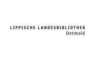 Lippische landesbibliothek detmold