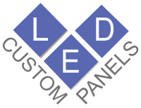 Imagilux custom led panels