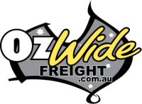 Ozwide freight