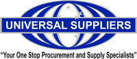 Universal supplies australia
