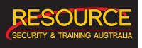 Resource security and training australia pty ltd