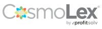 Cosmolex - web-based legal practice management software