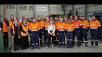 Ts global pty ltd