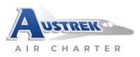 Austrek air charter - air charter specialists