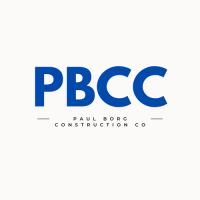 Paul borg construction company