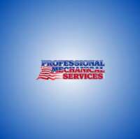 Professional Mechanical Services