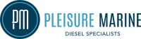 Pleisure marine maintenance