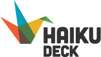 Haiku deck