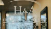 Holmes and associates financial services llc