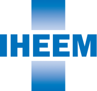 The institute of healthcare engineering and estate management (iheem)
