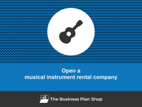 Archie's music instrument & equipment rental