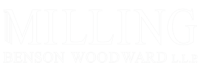 Milling benson woodward