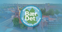 Fundraiser for børneafdelingen på kolding sygehus