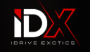 iDrive Exotics