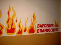 Baedeker brandschutz gmbh