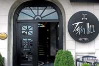 Taxim hill hotel