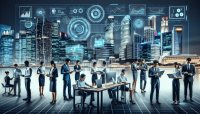 Core business accountants