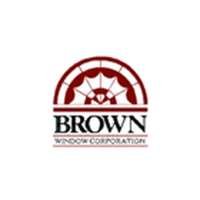 Brown window corporation