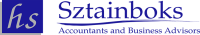 Sztainboks