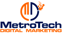 Metrotech advertising