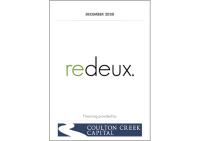 Redeux developments, llc