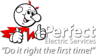 Perfect electrical services ltd