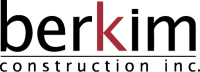 Berkim construction inc.
