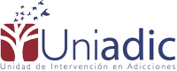 Uniadic (unidad de intervención en adicciones)