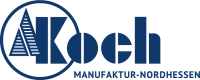 Albert koch maschinen- und vorrichtungsbau gmbh