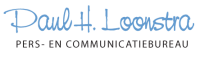 Paul h loonstra pers- en communicatiebureau