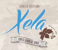 Cerveza xela