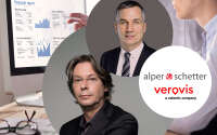 Alper & schetter consulting gmbh