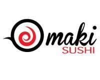 Maki restaurant