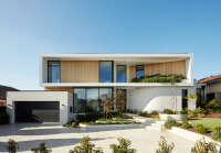 Latitude 37 homes
