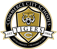 Commerce city schools