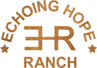 Echoing hope ranch