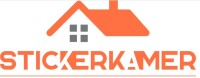 Muursticker