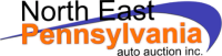 Northeast pennsylvania auto auction inc.