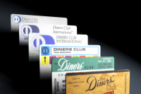 Diners club cs (czech republic and slovakia)