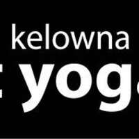 Kelowna hot yoga studio