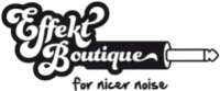 Effektboutique