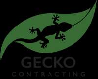Gecko contracting turf and landscape maintenance