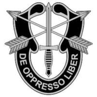 Special forces adventure training costa rica