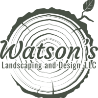 Watson designs & landscaping
