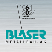 Blaser metallbau ag