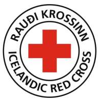 Icelandic red cross - rauði krossinn