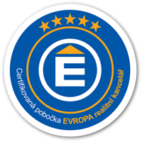 Evropa realitní kancelář liberec